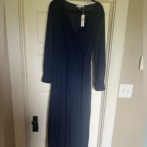 Baltic Born Lydia maxi dress